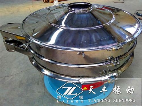 震動篩與振動篩是同一個(gè)產(chǎn)品嗎？這里有答案